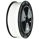 PET-G filament 1,75 mm WHITEi Devil Design 2 kg