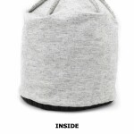 New Era Pánská zimní čepice New York Jets NFL 2023 Sideline Tech Knit Beanie