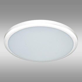 Stropní svítidlo Merkury VO2533 22W 4000K sensor 27 cm PL1