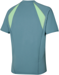 Běžecké tričko Mizuno Athletics Oversize Tee K2GAC00402 Velikost textilu: M