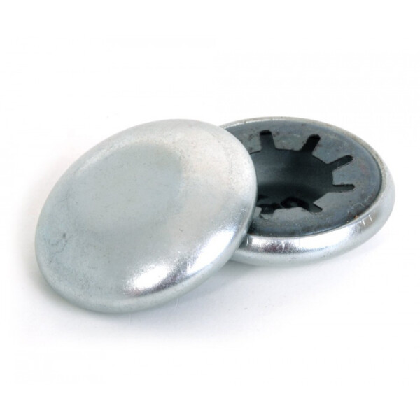 Feba Zajišťující klobouček na osu 20 mm 1083