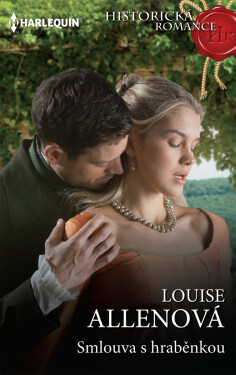 Smlouva s hraběnkou - Louise Allenová
