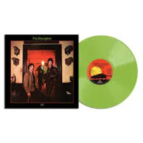 Rattus Norvegicus - LP - Stranglers The