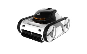 Automatický bateriový vysavač Fairland X60 (120m³)