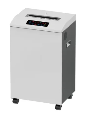 AT AT-69SMC / Skartovací stroj / 1 x 2 mm (P-7) / 240 mm / až 5 listů / 50 l (AT-69SMC)