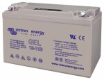 Victron Olověný akumulátor GEL 12V/110Ah / M8 (BAT412101104)