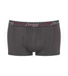 Sloggi Men Start – 2ks hipster z superjemné bavlny pro každodenní pohodlí Sloggi BLACK COMBINATION 8