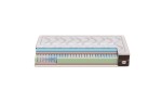 MPO Taštičková matrace Polar Spring 90x200 cm Potah matrace: Premium S kopřivou