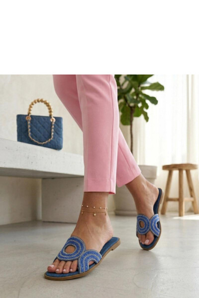 Pantofle model 226579 Solea 36