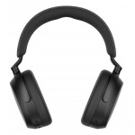 SENNHEISER MOMENTUM 4 černá / Bezdrátová sluchátka / mikrofon / BT 5.2 / ANC / až 60 h (509266)