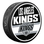 Mustang Puk Los Angeles Kings NHL Shout