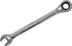 Vorel Klíč očkoplochý ráčnový 11 mm / Klíč / CrV
