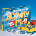 Activity Junior turbo