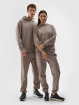 Tepláková mikina unisex 4F Velikost: XS