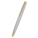 Kuličkové pero Waterman Hémisphère, Essential Stainless Steel GT
