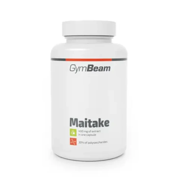 Maitake - GymBeam (90 kaps.) (81376-1-90caps)