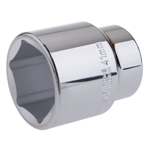 FESTA 17849 Gola hlavice 3/4", 41mm, CrV