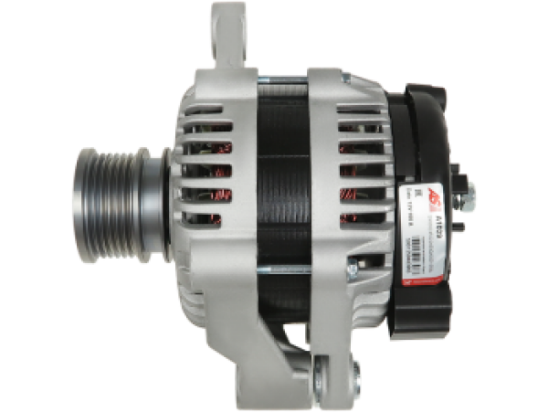 Alternátor OPEL Astra J, Insignia A a Zafira C | 2.0 CDTI