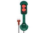 Prodlužovací přívod 2 zásuvky 8m DPM PG0280