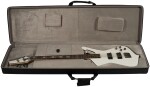 Ibanez SDB3 Pearl White