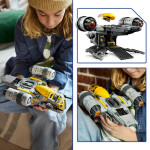 LEGO LEGO® Star Wars™ 75447 Razor Crest™