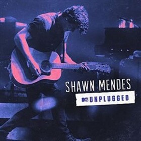 Shawn Mendes: MTV Unplugged - CD - Shawn Mendes