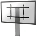 Neomounts PLASMA-W2250SILVER stříbrná / Motorizovaný TV stojan / 42-100" / VESA 200x200-800x600 / nosnost 130 kg (PLASMA-W2250SILVER)