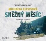 Sněžný měsíc Michaela Klevisová