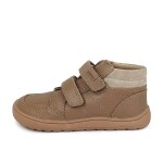 Dívčí celoroční barefoot boty Protetika FILA OLD PINK - 32