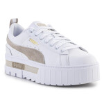 Puma Mayze Lth Platform W 381983-02 EU 42