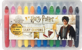 Harry Potter - Gelové voskovky