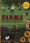 Farma která nás živí Nancy Castaldo