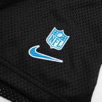 Nike Pánské kraťasy Carolina Panthers NFL 2024 Sideline Mesh Dri-FIT Shorts Velikost: M