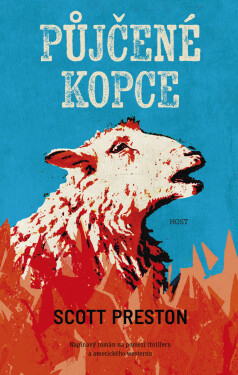 Půjčené kopce - Scott Preston