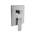 Mereo Vanový set s dvoucestnou podomítkovou bateríí CB650VM1