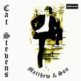 Cat Stevens: Mathew & Son - LP - Cat Stevens