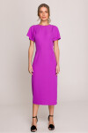 Denní šaty model 209109 Stylove L