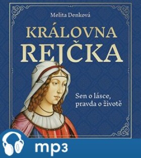 Královna Rejčka,