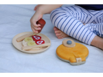 PlanToys PlanToys Set na výrobu vaflí