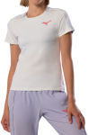 Běžecké tričko Mizuno Daybreakers Printed SS Tee 62GAC70071 Velikost textilu: M
