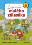 Zápisník malého zálesáka Zdeněk Chval