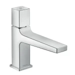 Hansgrohe - Umyvadlová baterie Select 100 s výpustí Push-Open, chrom (32570000)