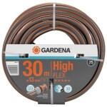 Gardena 08010-20 Sada Nástěnný buben na hadice Gardena Classic 10 | Hadice 13 mm x 10 m | Tryska (08010-20)