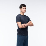 Pánské tričko s krátkým rukávem CIRNO XL