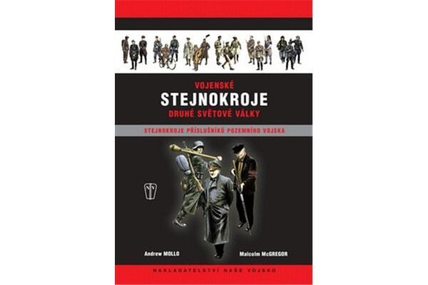 Vojenské stejnokroje druhé světové války