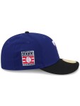 New Era Pánská kšiltovka Texas Rangers MLB 2026 Hall of Fame Low Profile 59FIFTY Fitted Velikost: 7 3/8