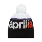 New Era Pánská zimní čepice APRILIA Knit medium wordmark
