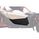 XRW racing Spodní panel dveří na Can-Am Maverick X3