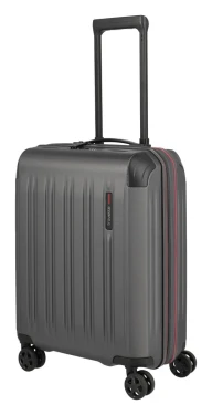 Travelite Dynamiic S exp Anthracite 43/48 L TRAVELITE-7000146-04