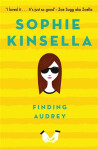 Finding Audrey Sophie